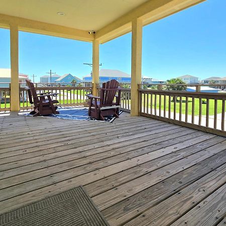 Casa Sol Crystal Beach House With Wraparound Deck Patton Woods Buitenkant foto